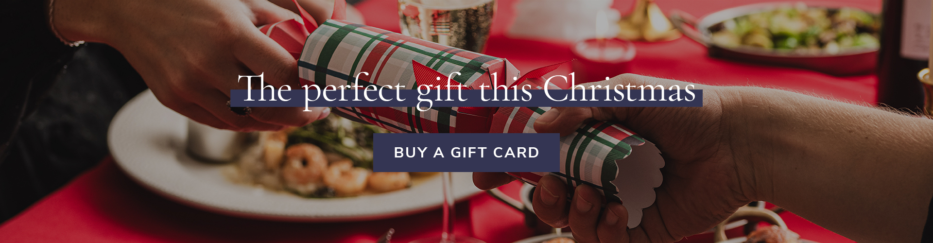 View our events for the upcoming holiday season. Christmas at The Botanist on the Green in Richmond